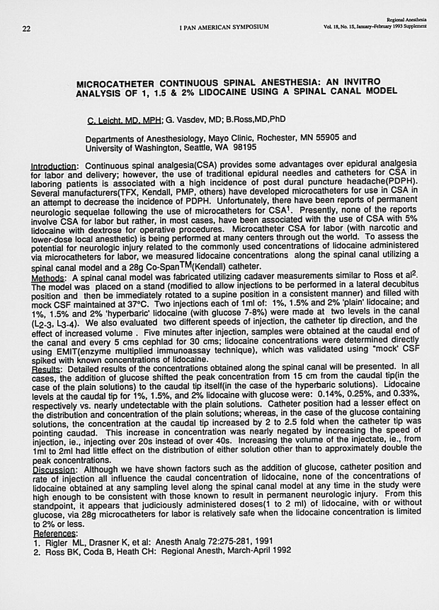 PDF extract preview