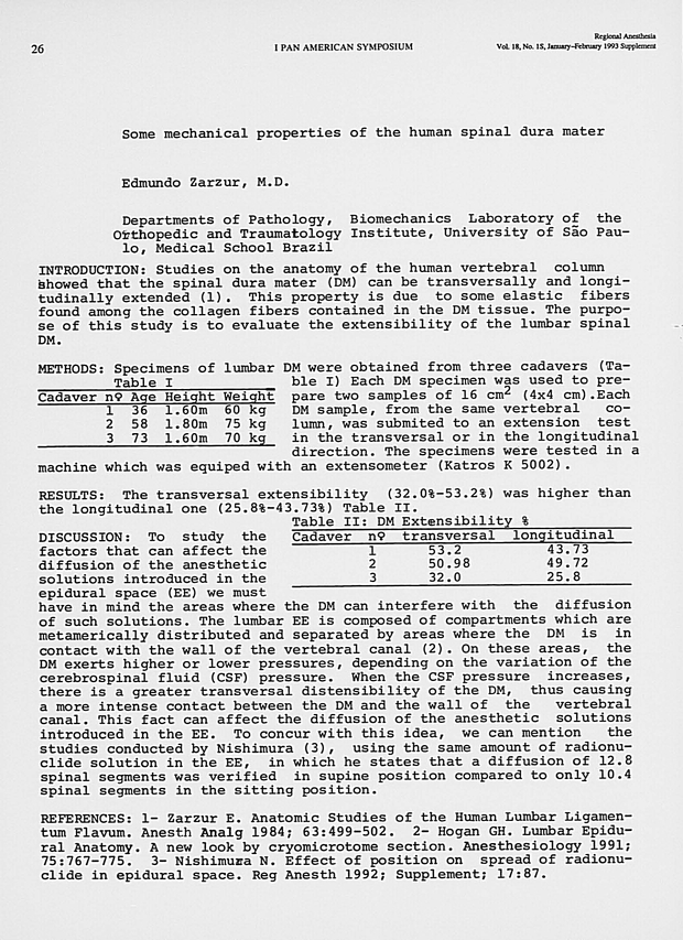 PDF extract preview