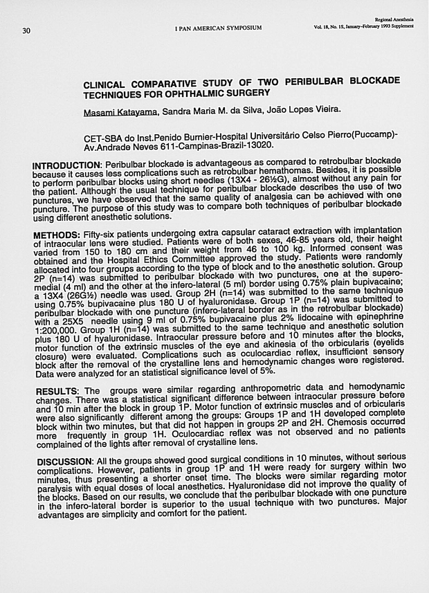 PDF extract preview