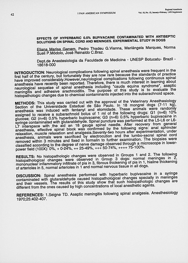 PDF extract preview