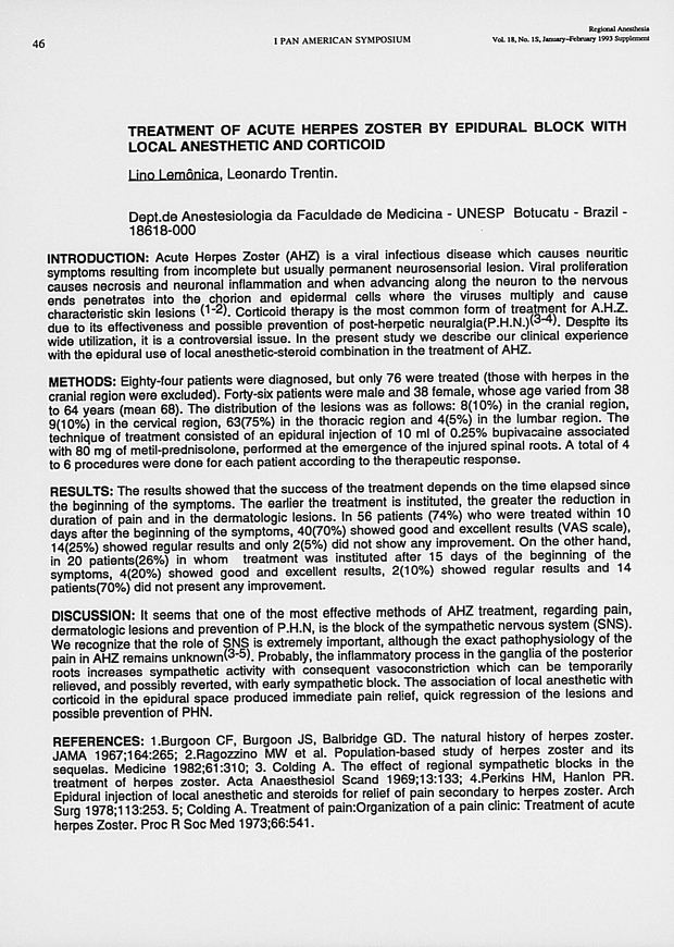 PDF extract preview