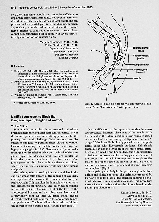 PDF extract preview