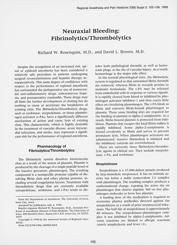 PDF extract preview