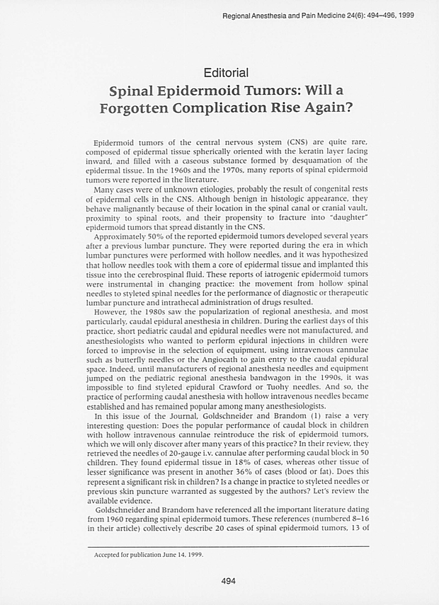 PDF extract preview