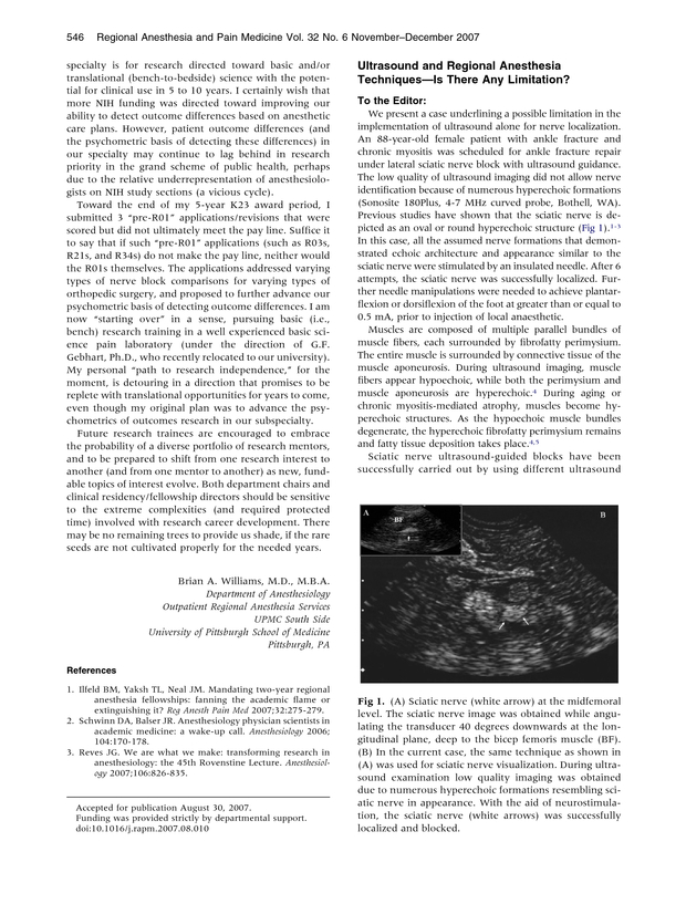 PDF extract preview