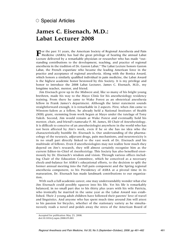 PDF extract preview