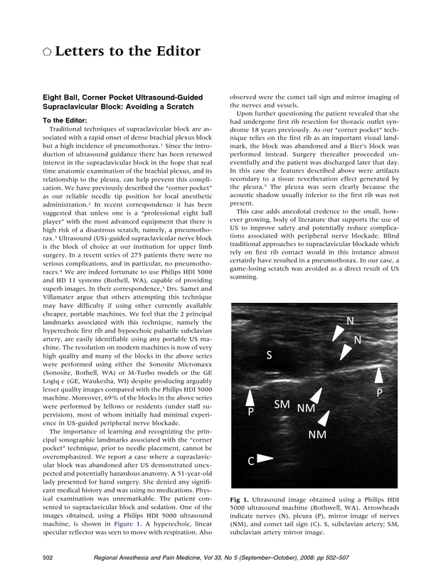 PDF extract preview