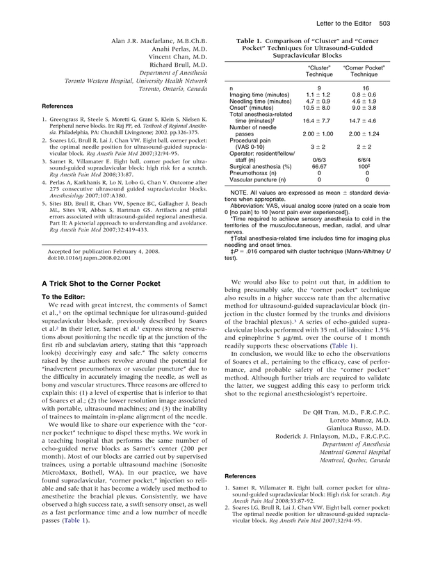 PDF extract preview