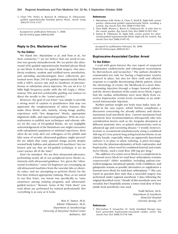 PDF extract preview