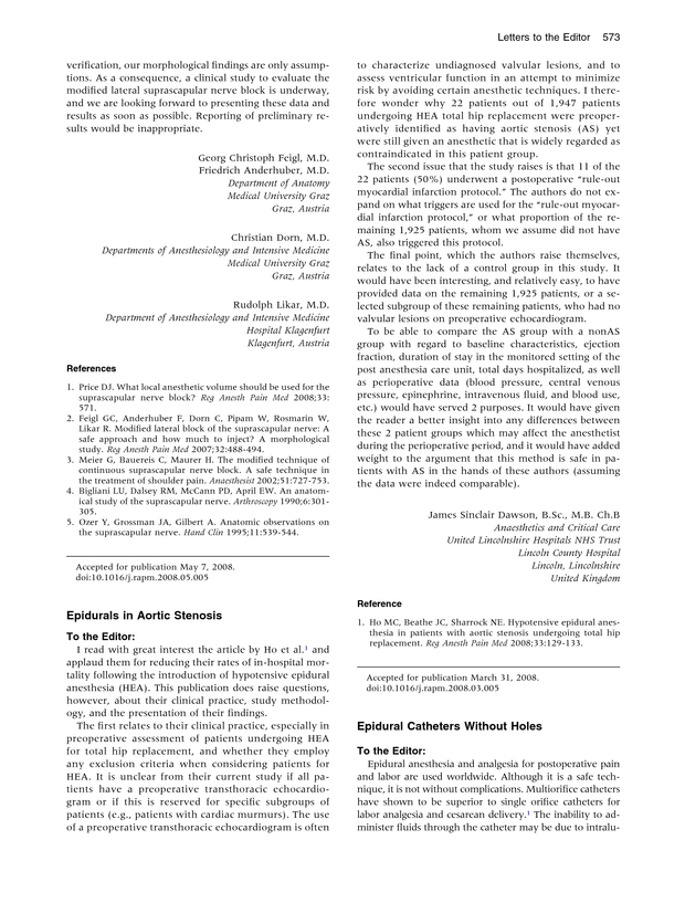 PDF extract preview