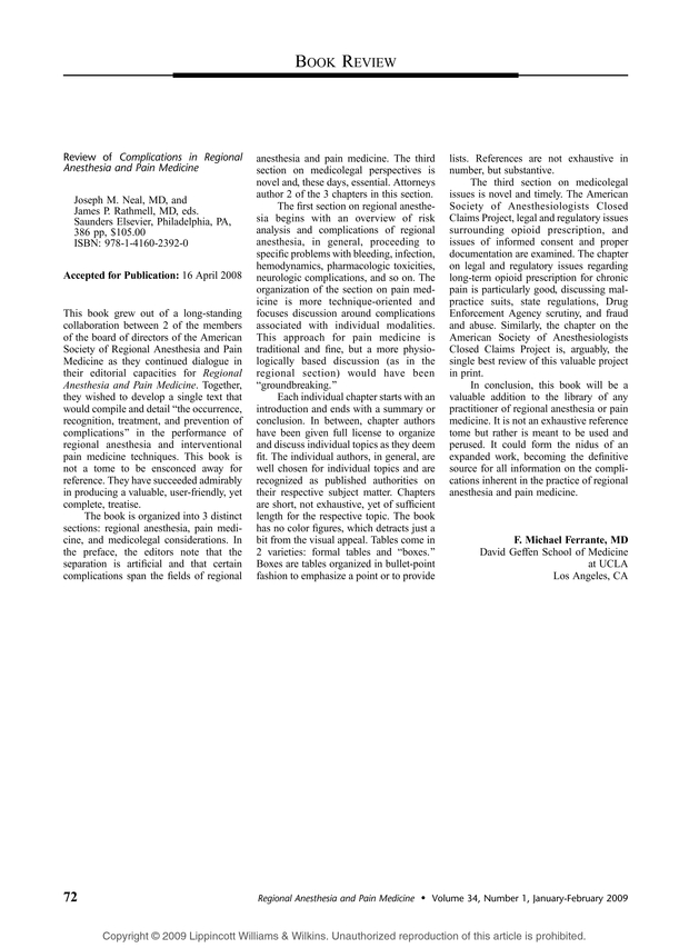 PDF extract preview