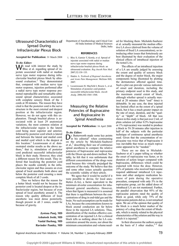 PDF extract preview