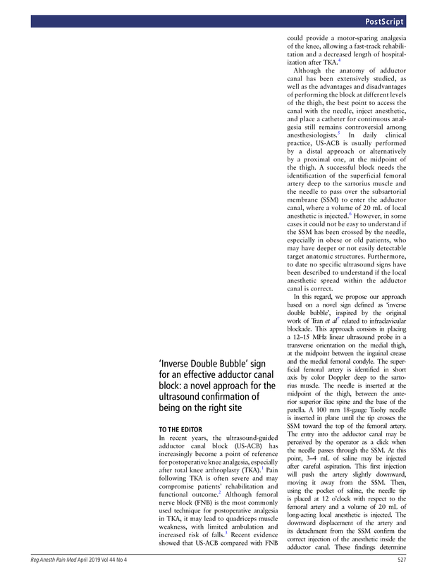 PDF extract preview