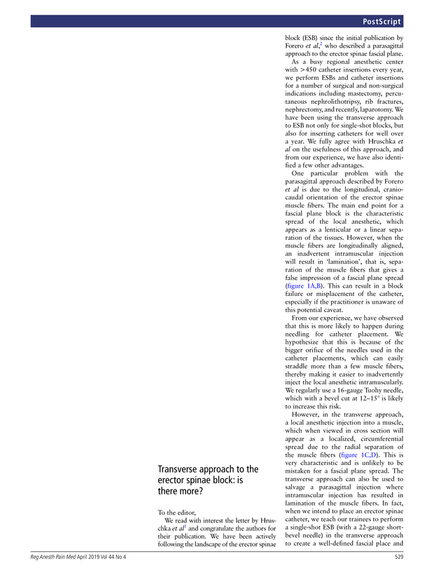 PDF extract preview