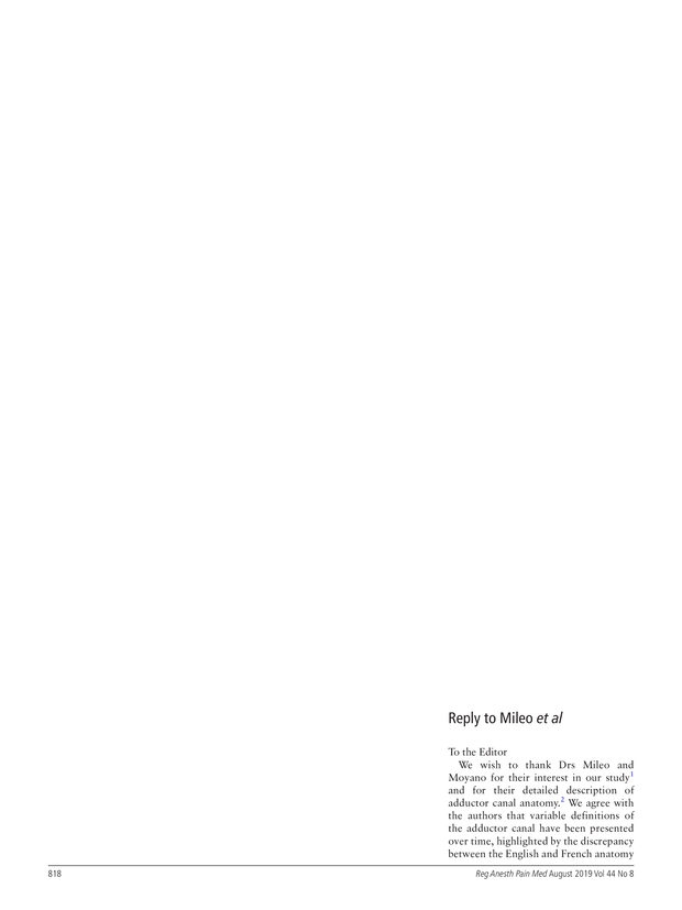 PDF extract preview