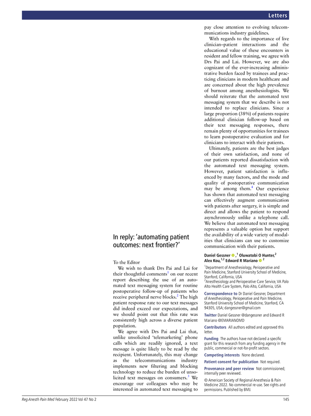 PDF extract preview