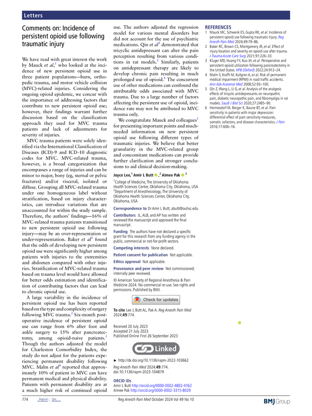PDF extract preview