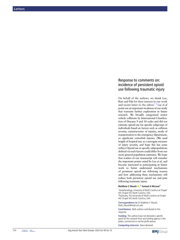 PDF extract preview