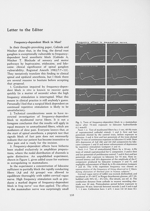 PDF extract preview